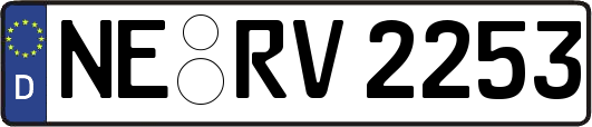 NE-RV2253