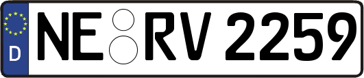 NE-RV2259