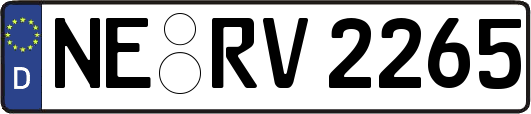 NE-RV2265