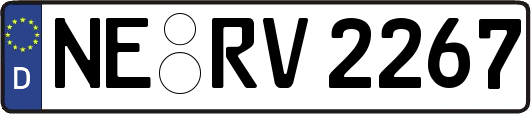 NE-RV2267