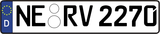 NE-RV2270