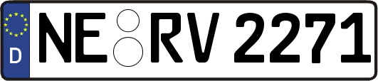 NE-RV2271