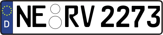 NE-RV2273
