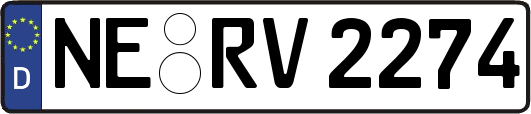 NE-RV2274