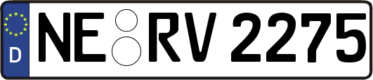 NE-RV2275
