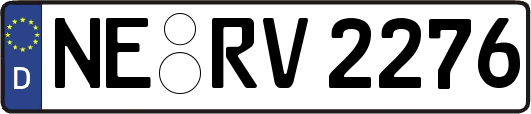 NE-RV2276