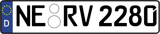 NE-RV2280