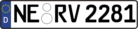 NE-RV2281