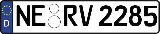 NE-RV2285