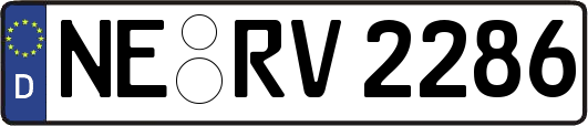 NE-RV2286