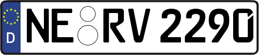 NE-RV2290