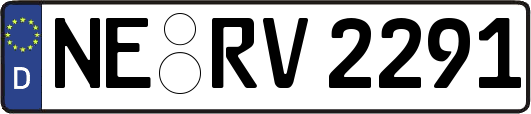 NE-RV2291