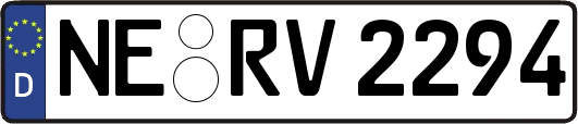 NE-RV2294