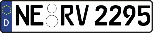 NE-RV2295