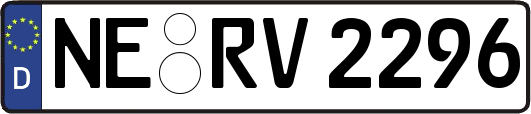 NE-RV2296