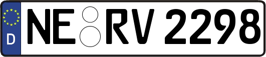 NE-RV2298