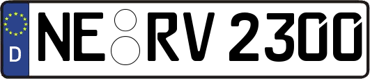 NE-RV2300