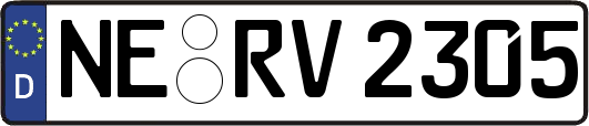 NE-RV2305