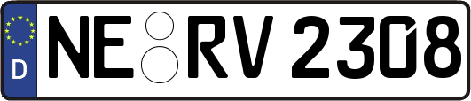 NE-RV2308