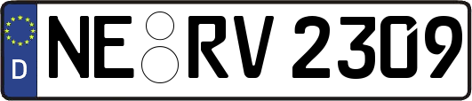 NE-RV2309
