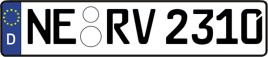 NE-RV2310