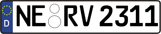 NE-RV2311