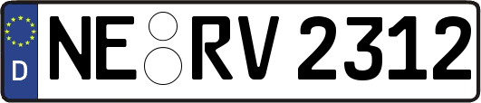 NE-RV2312