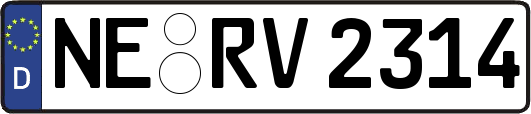 NE-RV2314
