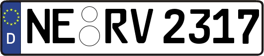 NE-RV2317