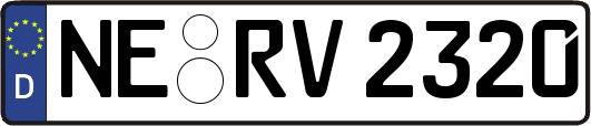 NE-RV2320