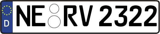 NE-RV2322
