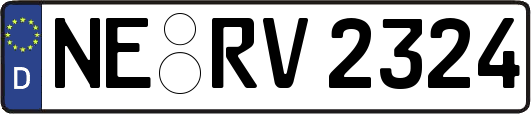 NE-RV2324