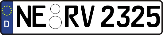 NE-RV2325