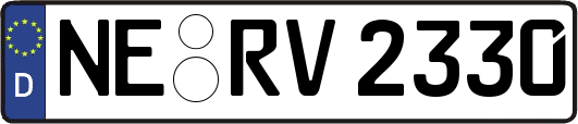 NE-RV2330