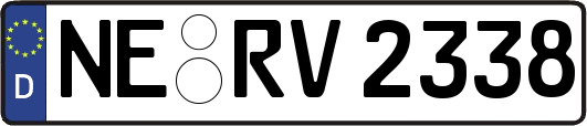 NE-RV2338