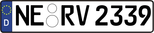 NE-RV2339