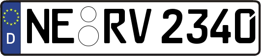 NE-RV2340