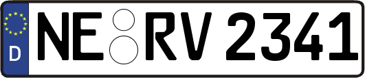 NE-RV2341