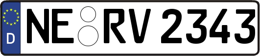 NE-RV2343