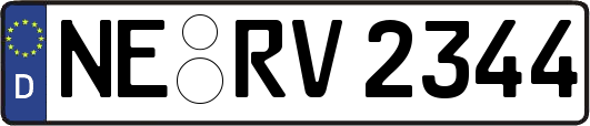 NE-RV2344