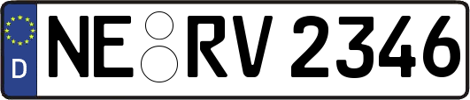 NE-RV2346