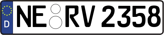 NE-RV2358