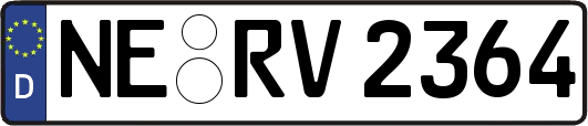 NE-RV2364