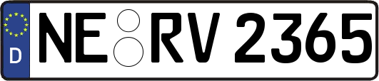 NE-RV2365