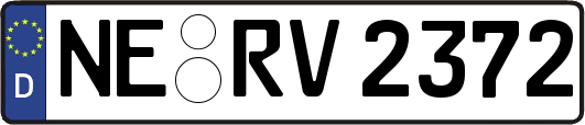 NE-RV2372