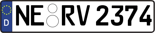 NE-RV2374