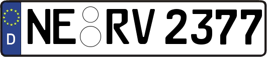 NE-RV2377