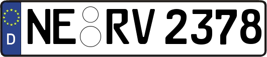 NE-RV2378