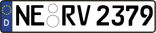 NE-RV2379