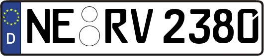 NE-RV2380